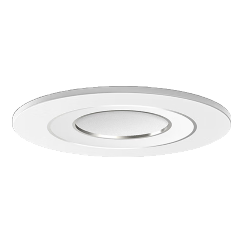 Fanyao LED Small Downlight 40-65mm Cutout Wine Cabinet COB Anti-Glare Recessed Non-Main Light 5W White Light