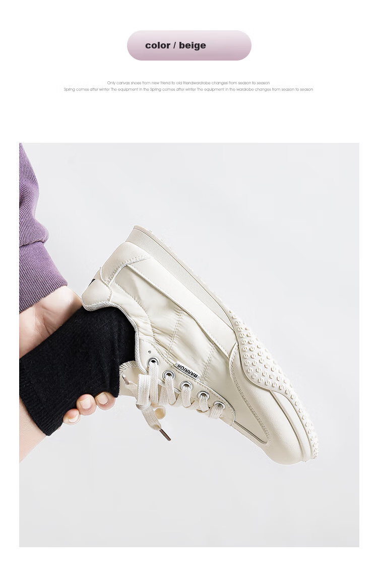 Huili Women's Shoes, Dexun Shoes for Women, 2026 New Style Comfortable Trendy Versatile Ladies' Shoes, Silver, Size 37 11