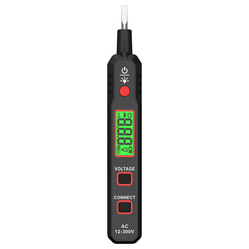 HABOTEST HT89 Intelligent Test Pen, Contact-Type Voltage Tester, HT89