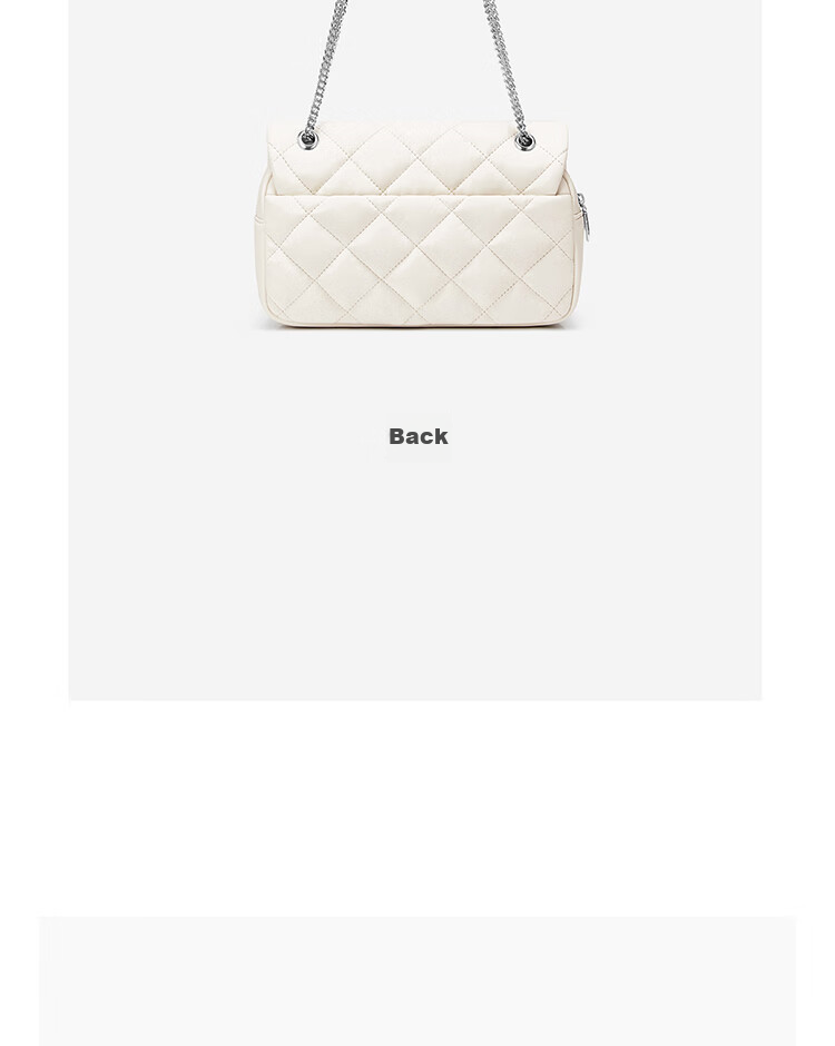 JUST STAR Handbag for Women, 2026 New Style Bag, Light Luxury Shoulder Crossbody Bag, Underarm Bag, Ladies' Purse, Birthday Gift for Wome 25