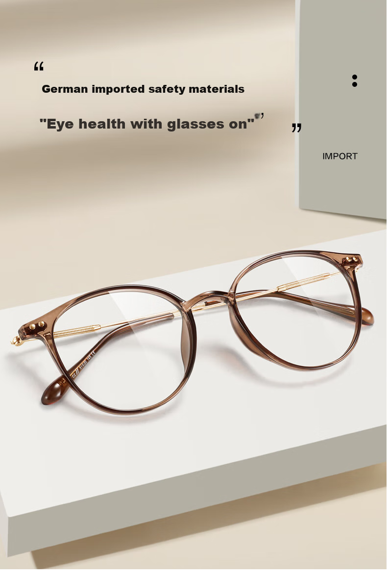 Bertha Reading Glasses for Women, Genuine High-Definition Anti-Blue Light Fashionable Age-Reducing Ultra-Light Reading Glasses from Top Ten Eyewear Brands 4