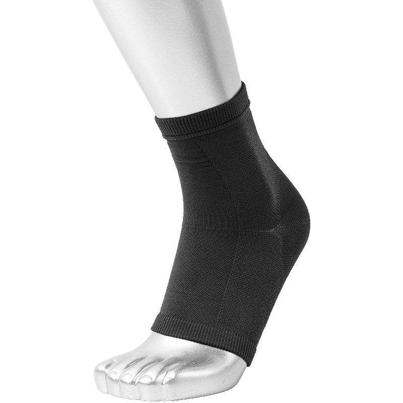 D&M Ankle Sprain Brace Support for Sports Injury Protection, Joint Support for Badminton, Basketball, Running And Soccer, One Piece