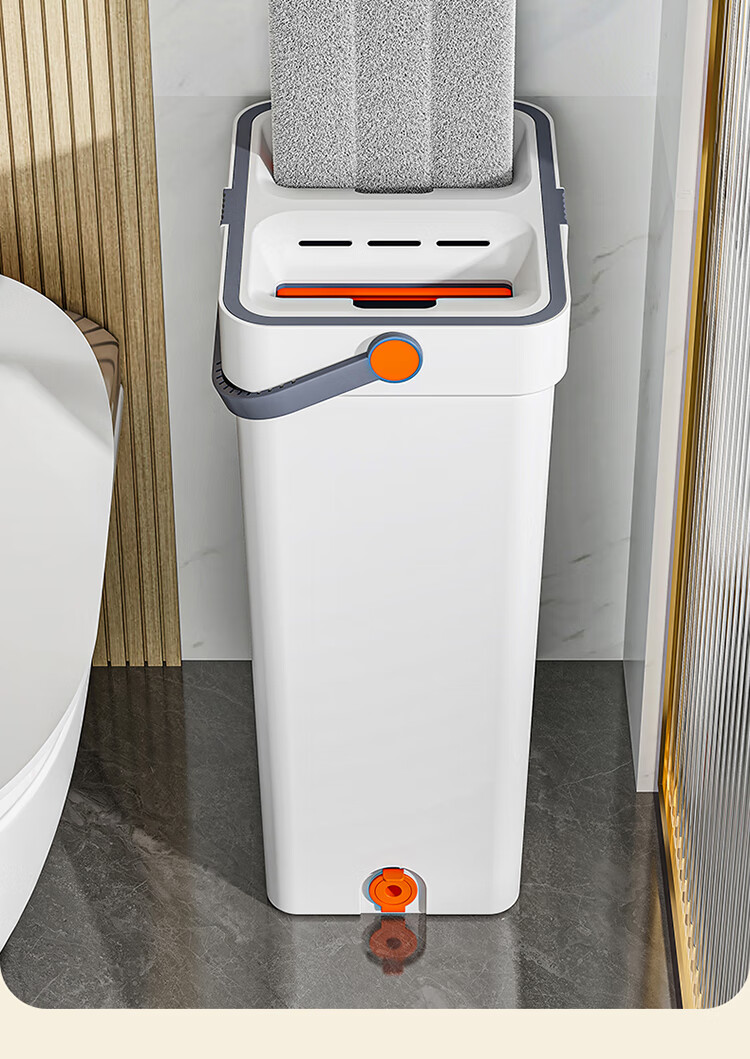 Younuokang Mop, Chenille Extendable Household All-In No-Hand Washing, 2026 New Model, Ceiling And Sunflower Dust Removal Tool 3