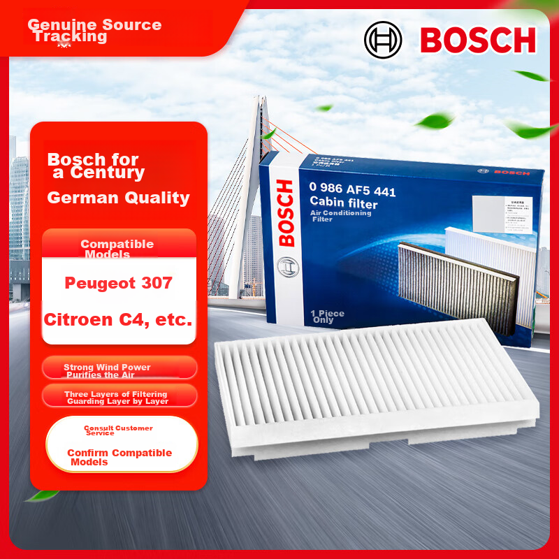 BOSCH (BOS-019038