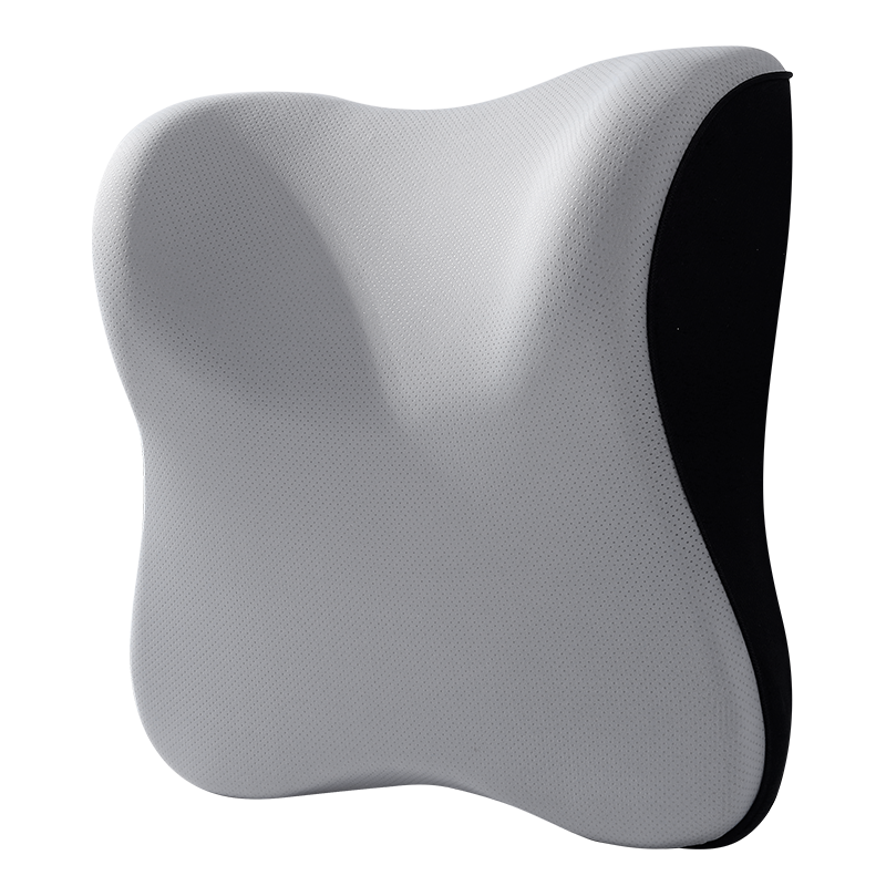 ICAROOM Car Headrest, Space Memory Foam Neck Pillow, Universal Car Cushio
