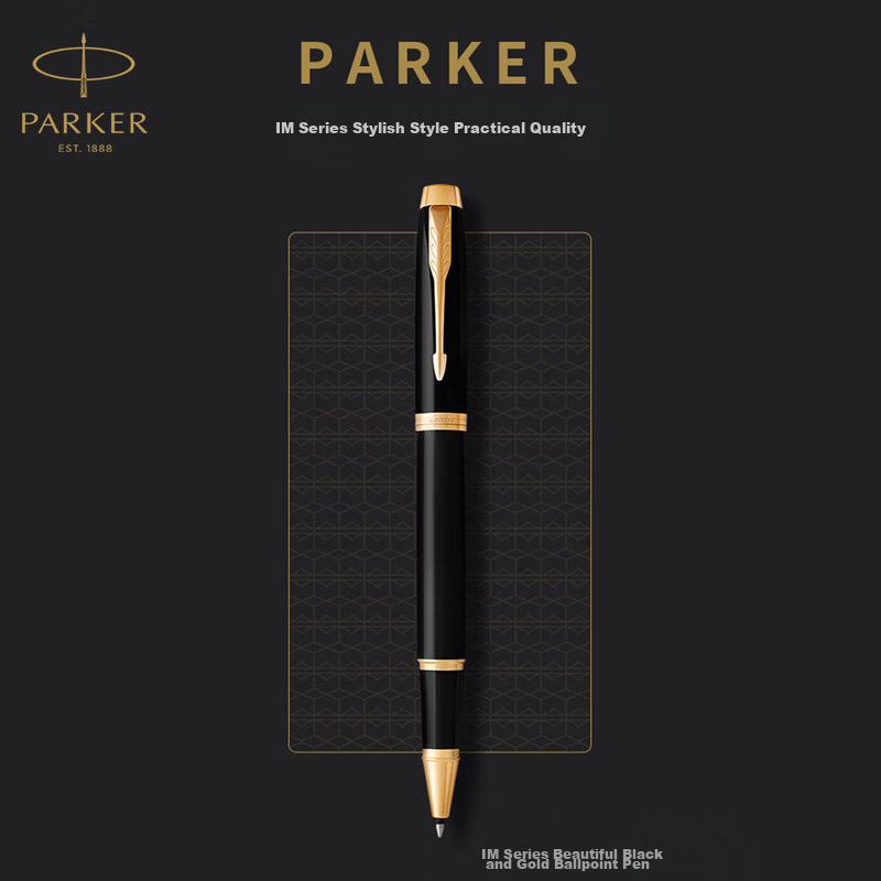 Parker Sig-0153124