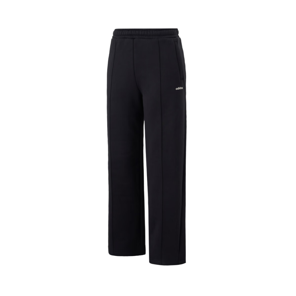 Adidas Women's Spring Straight Outdoor Running Fitness Casual Pants XL Size 2