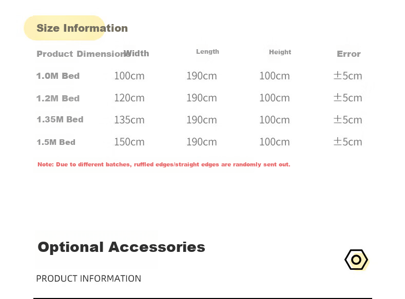 Lanwuxian Student Dormitory Mosquito Net, Mongolian Pack No-Installation Fall-Proof Mosquito Net, Suitable for Bunk Beds on Both Upper And Lower Levels, 0.9*1.9 Meters 12