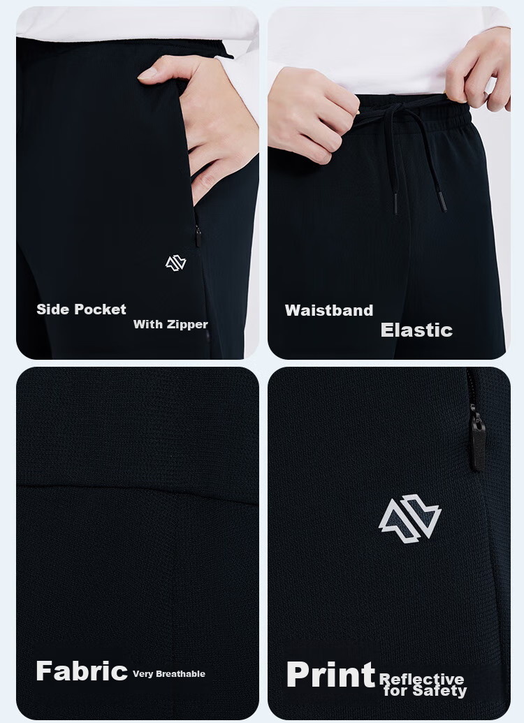 JD Original [Super Quick-Dry Set] Running Sportswear Set Moisture-Wicking Quick-Dry T-Shirt Five-Point Shorts for Men Spring/summer Black XL 14