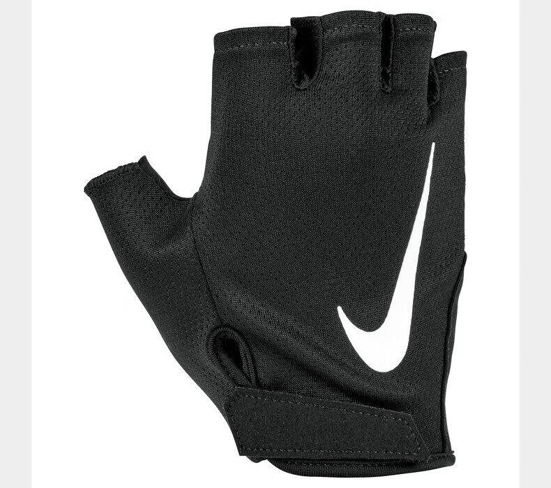NIKE Gloves Sports Training 25 Men's Half-Finger Fitness Cycling Weightlifting Non-Slip N1012315091XL 3