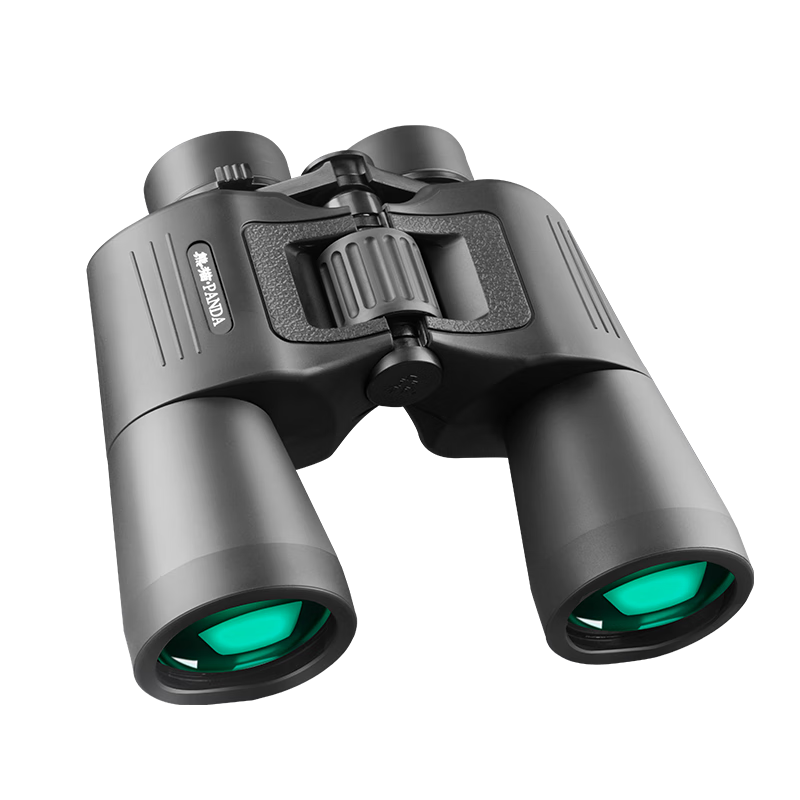 PANDA Professional High-Definition 20x Binoculars for Outdoor Birdwatching Concert Military Low-Light Night Vision