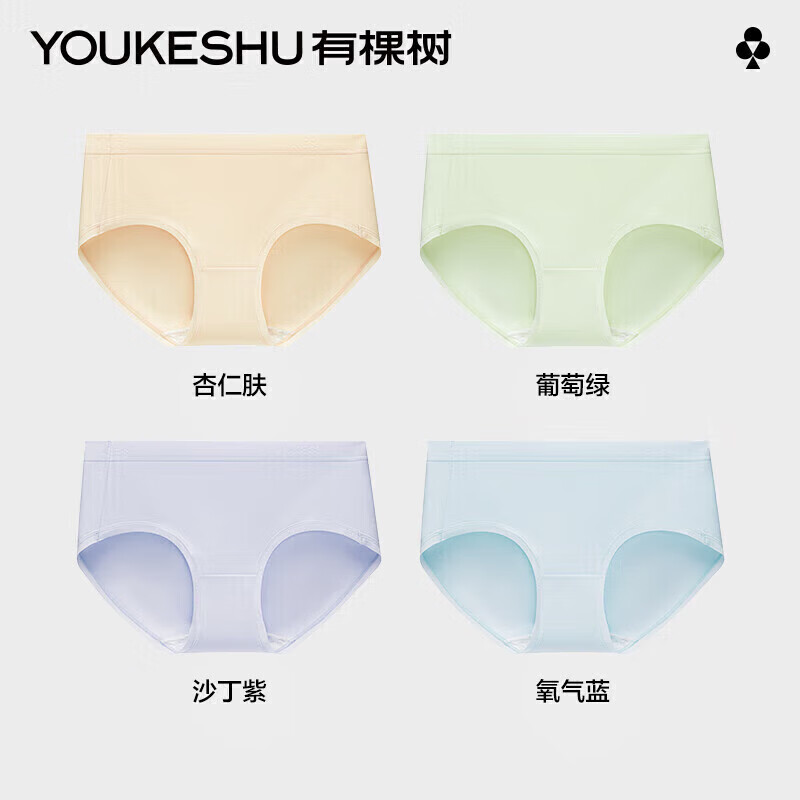 YOUKESHU C-0128077