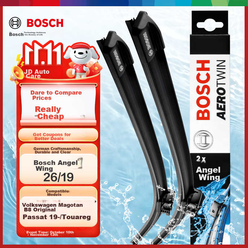 BOSCH Wind-019366
