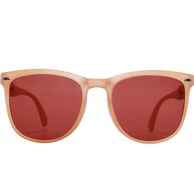 VEGOOS Ultra-Light Folding Polarized Sunglasses for Women And Men, UV400 Protection Driving Glasses 6222