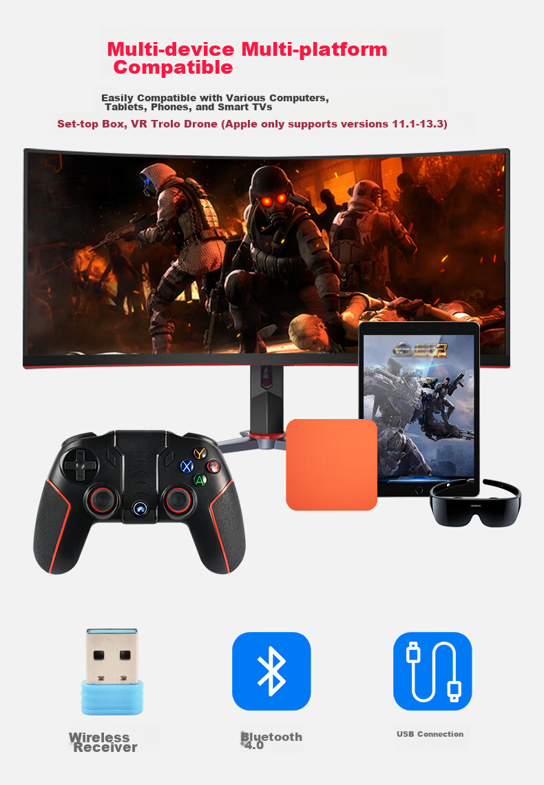 Leishen Gaming Finger Sleeves for Touchscreen Use, Anti-Sweat Ultra-Thin Touch Control, PUBG Essential, Anti-Slip Finger Sleeves for Honor of Kings And Peace Elite 9
