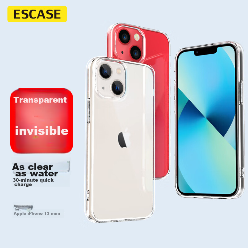 ESCASE IPh-01193911