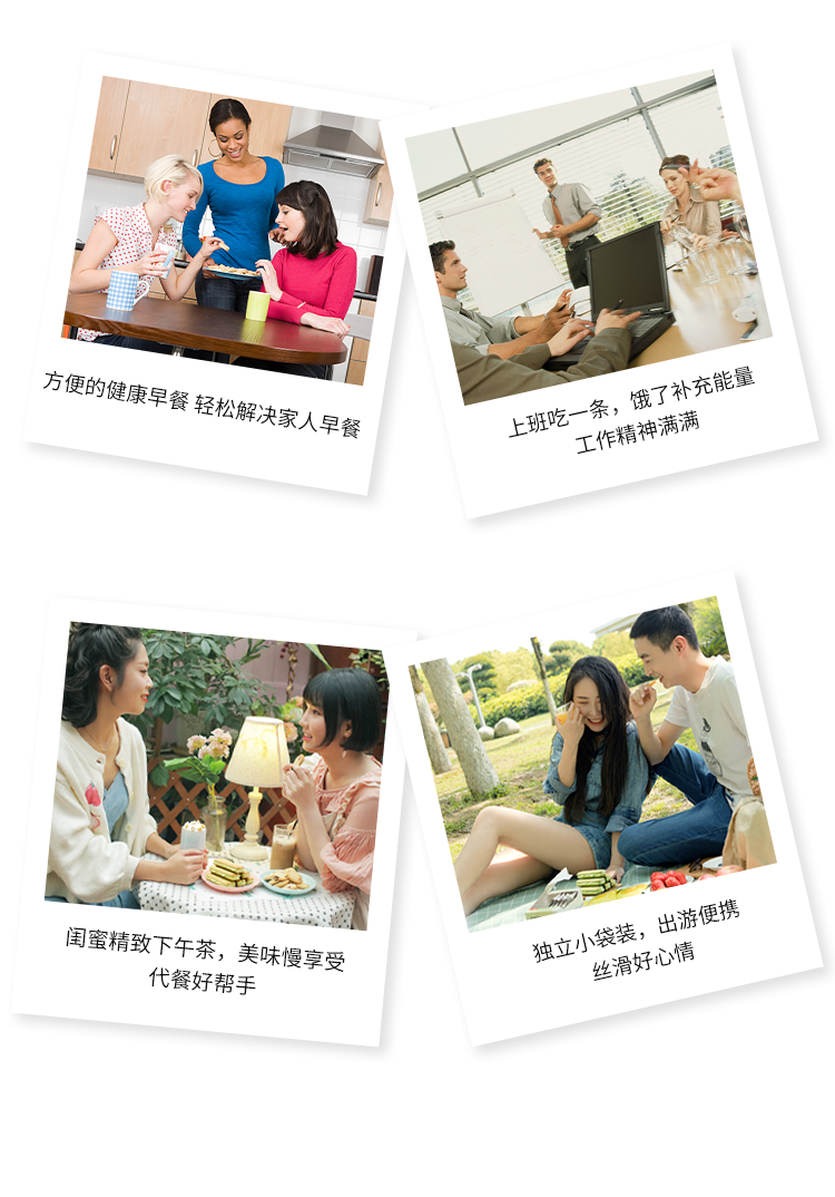 105984-土土优选夹心曲奇饼干 巧克力香草柠檬味60g 网红休闲零食办公室早餐下午茶糕点心软夹心饼干 芝士咸蛋黄味60g*3盒-详情图