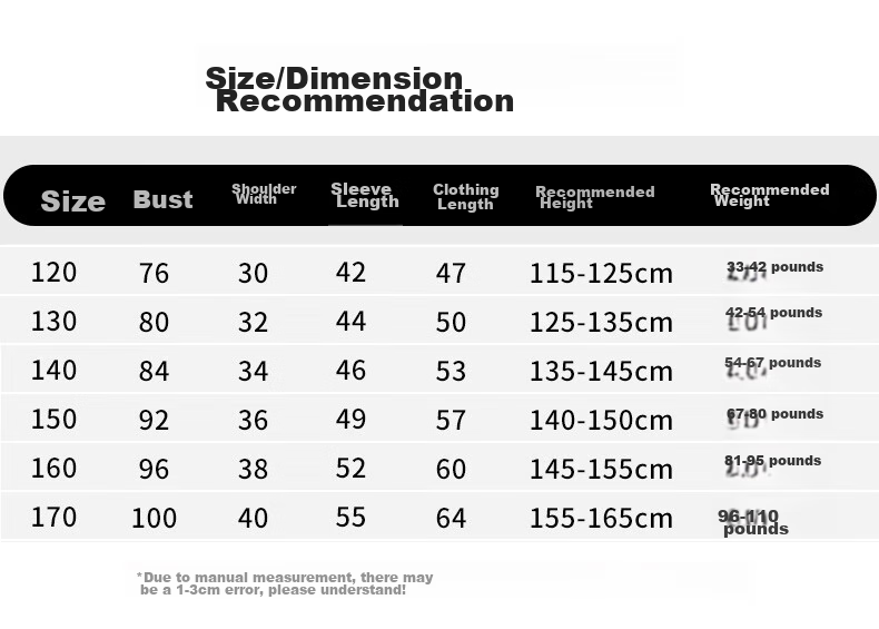 Yinuofang Children's White Long-Sleeve Shirt, Children's Day Performance Costume, Undershirt for Girls, Girls' Shirt for Large Chorus T-Shirt 1