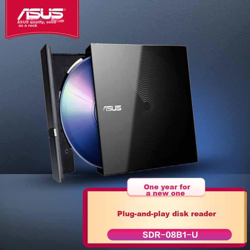 ASUS 8x US-0136458