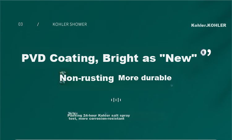 KOHLER Corner Basket Storage Rack, Bathroom Hardware Hanger, Triangular Basket K-1897T Stainless Steel, 205mm 6