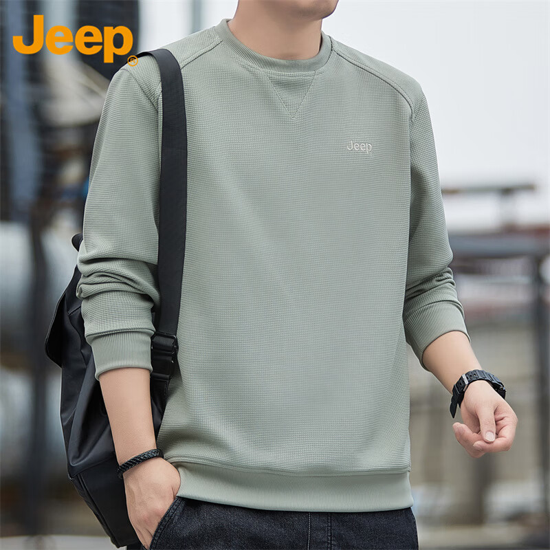 JEEP Sweat-0119427