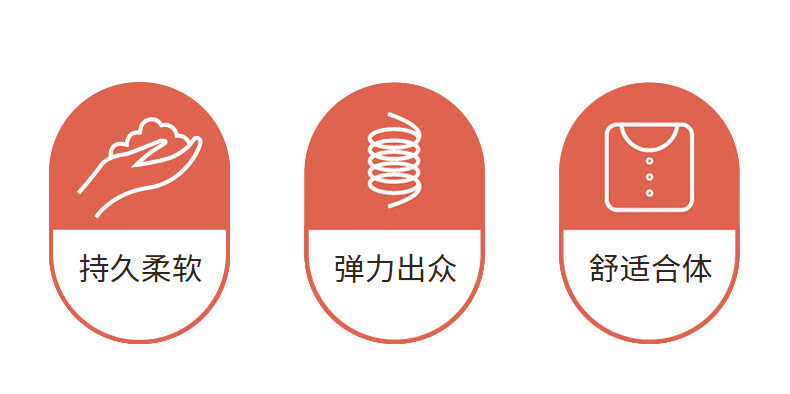 三枪童装 泰迪熊 2枚装 弹力棉女童儿童学生平脚四角内裤 5c022b0 两