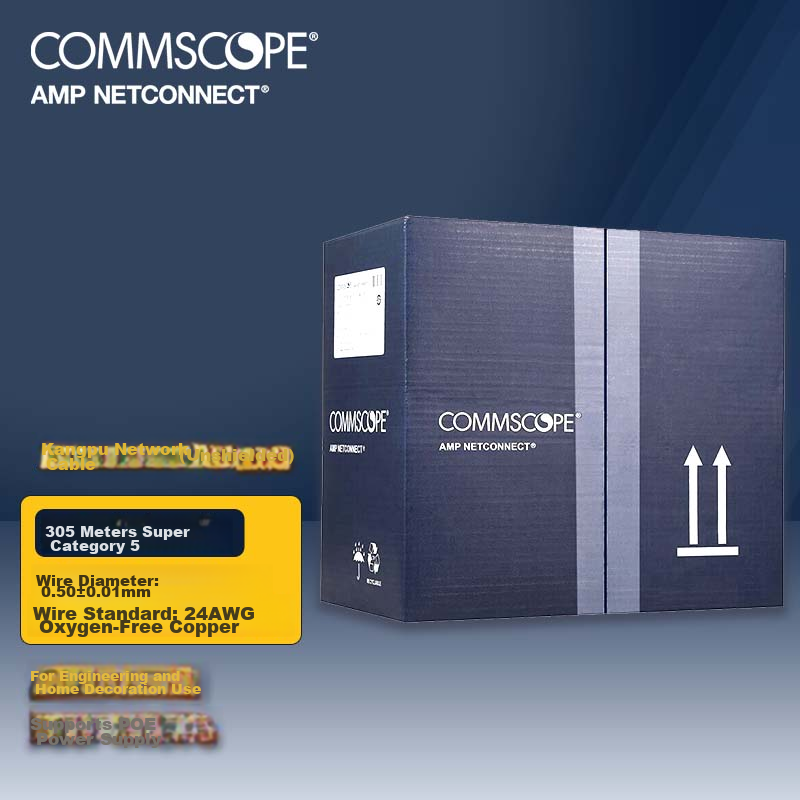 COMMSCOPE -0137185
