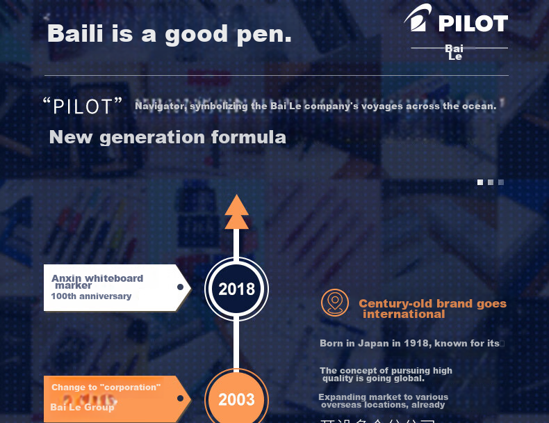 PILOT [Best-Selling Product] 2B Mechanical Pencil Lead Refills for Students' Handwriting Practice, Children's Stationery PPL-5 0.5mm Refills, Pack of 12 6