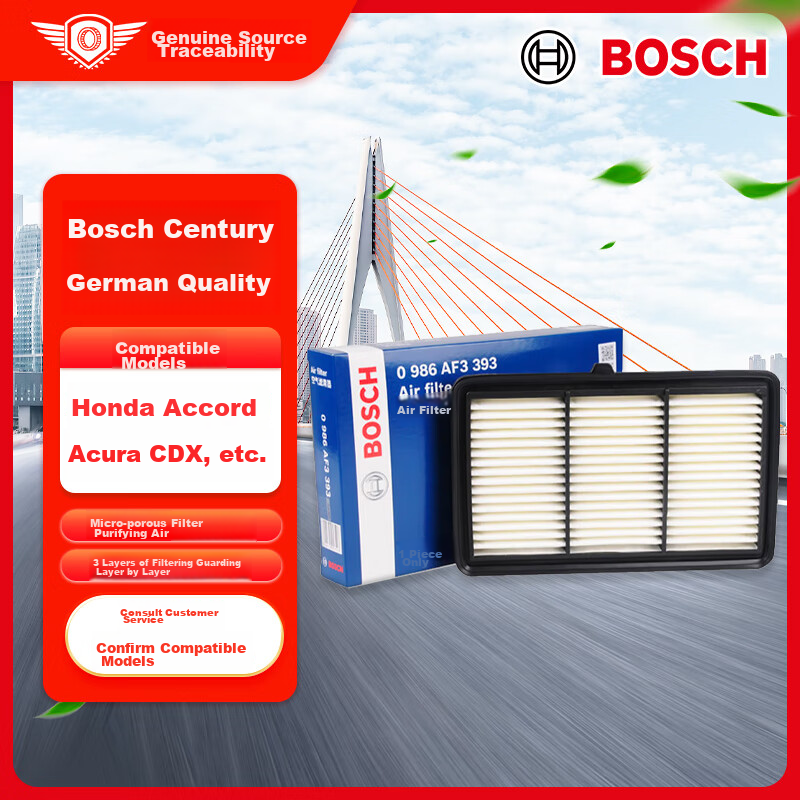 BOSCH (BOS-019275