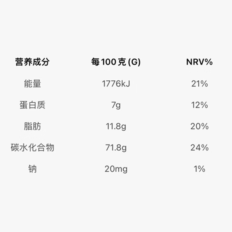 来伊份金枕榴莲干13g 水果干榴莲脆水果脆片孕妇零食办公室零食0添加