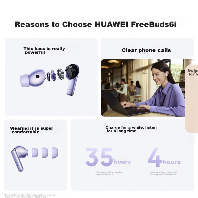 HUAWEI Fre-0157769