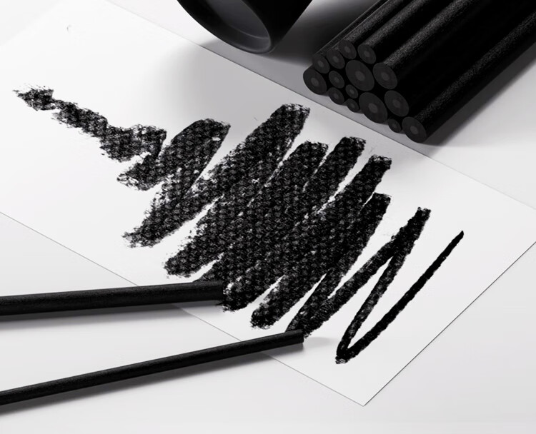 Mont Marte Sketching Kit, Drawing Pencils, Art Tools, Charcoal Pencils, Sketch Paper, Beginner Outdoor Sketching, 8K Drawing Board, Basic Sketching Set SX-CSK Art Sketching 38