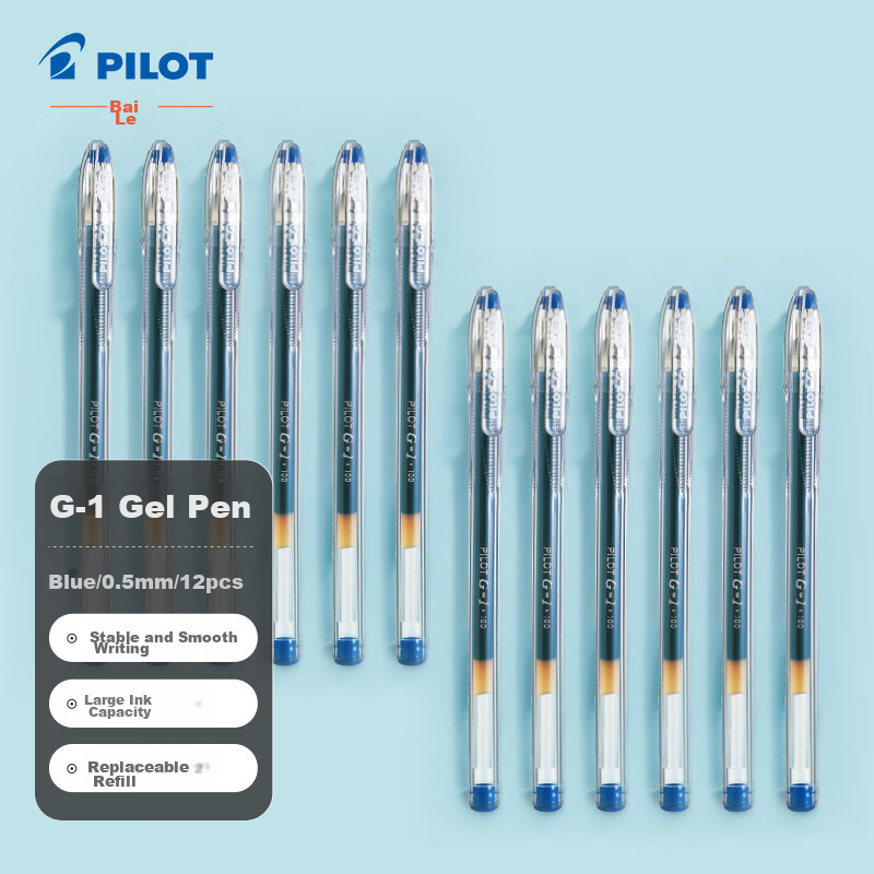 PILOT (PIL-0148876