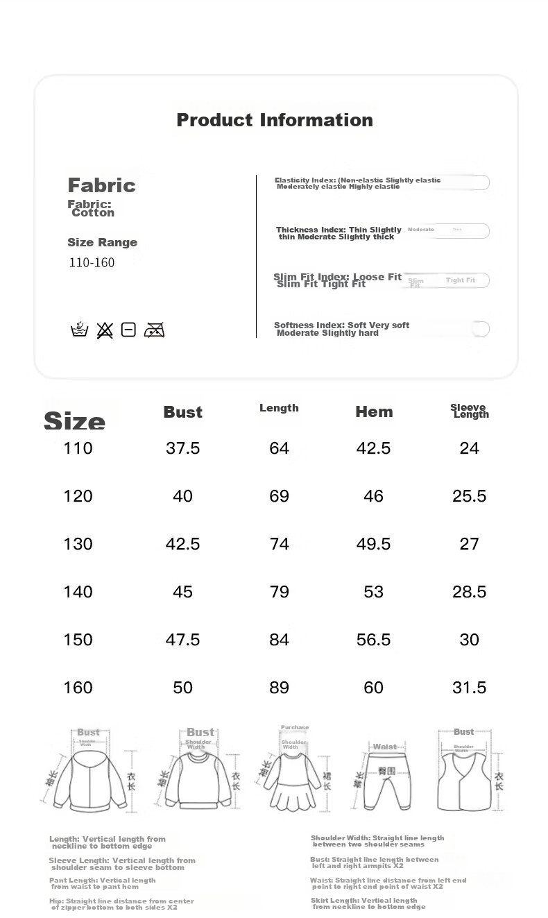 Langsha Girls' Nightdress Children's Sleepwear Summer Thin Cotton Short Sleeve Dress Homewear for Big Kids Baby 160 12