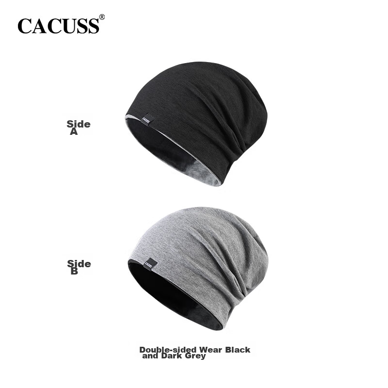 CACUSS...