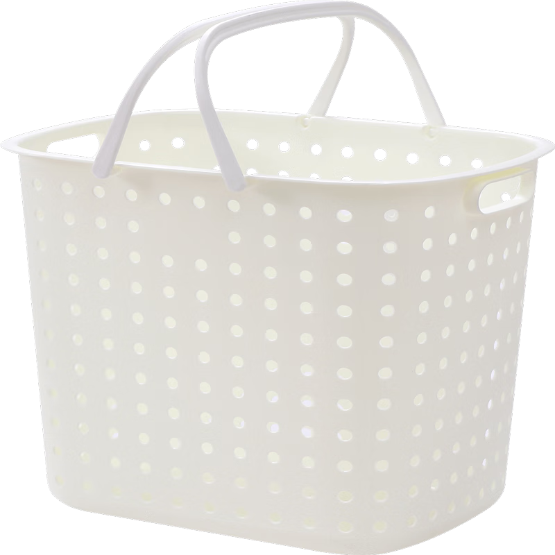 Ourunzhe Laundry Hamper, Large Capacity Dirty Clothes Basket, Toy Storage Bin, Laundry Basket, Extra Large Laundry Hamper