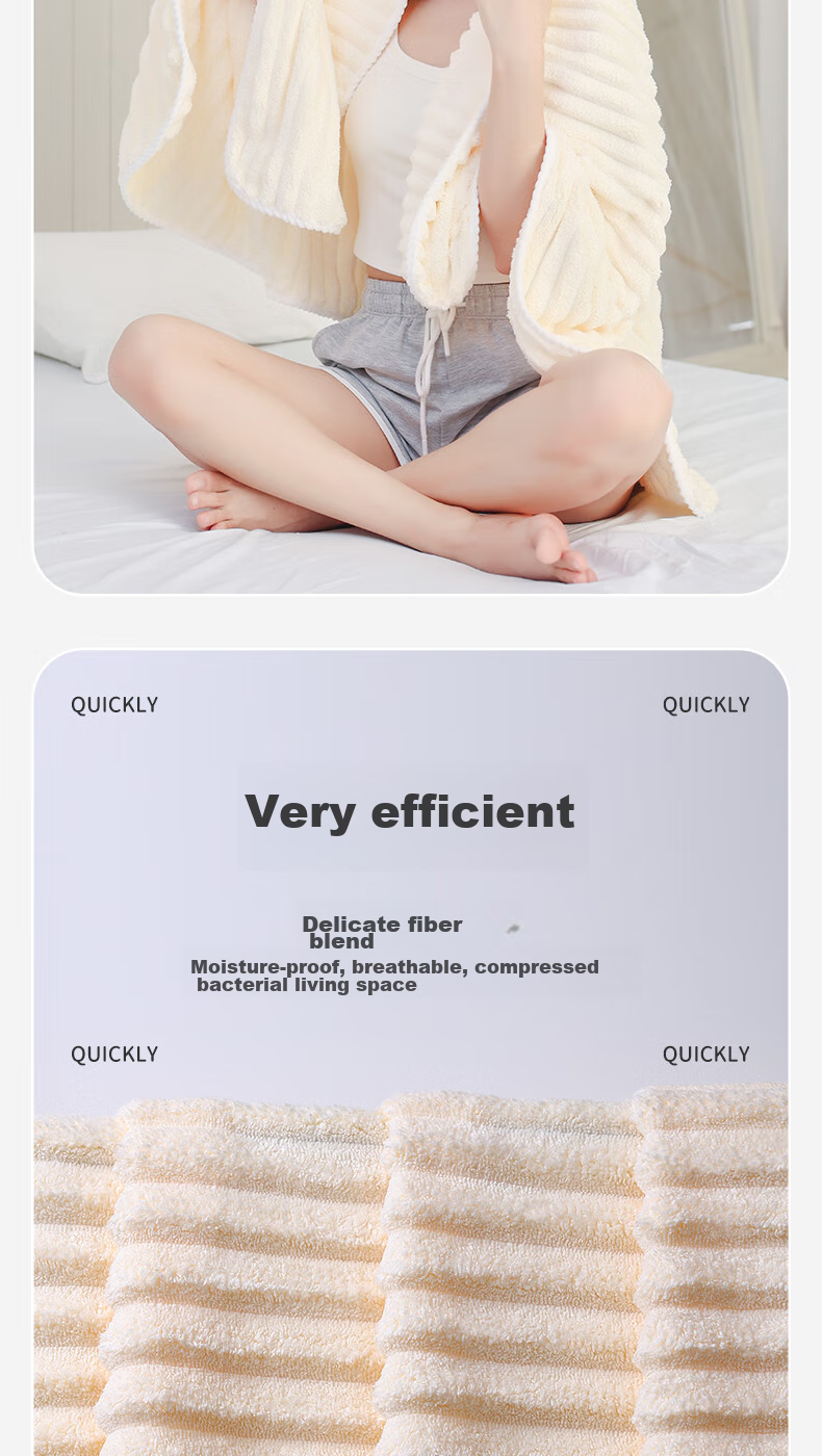 Grace Bath Towel for Women And Men, Home Use, Class A, Extra Large, Absorbent, Couple's Wrap Towel, Adult Large Towel, Beige, 90*170cm, Sports 5