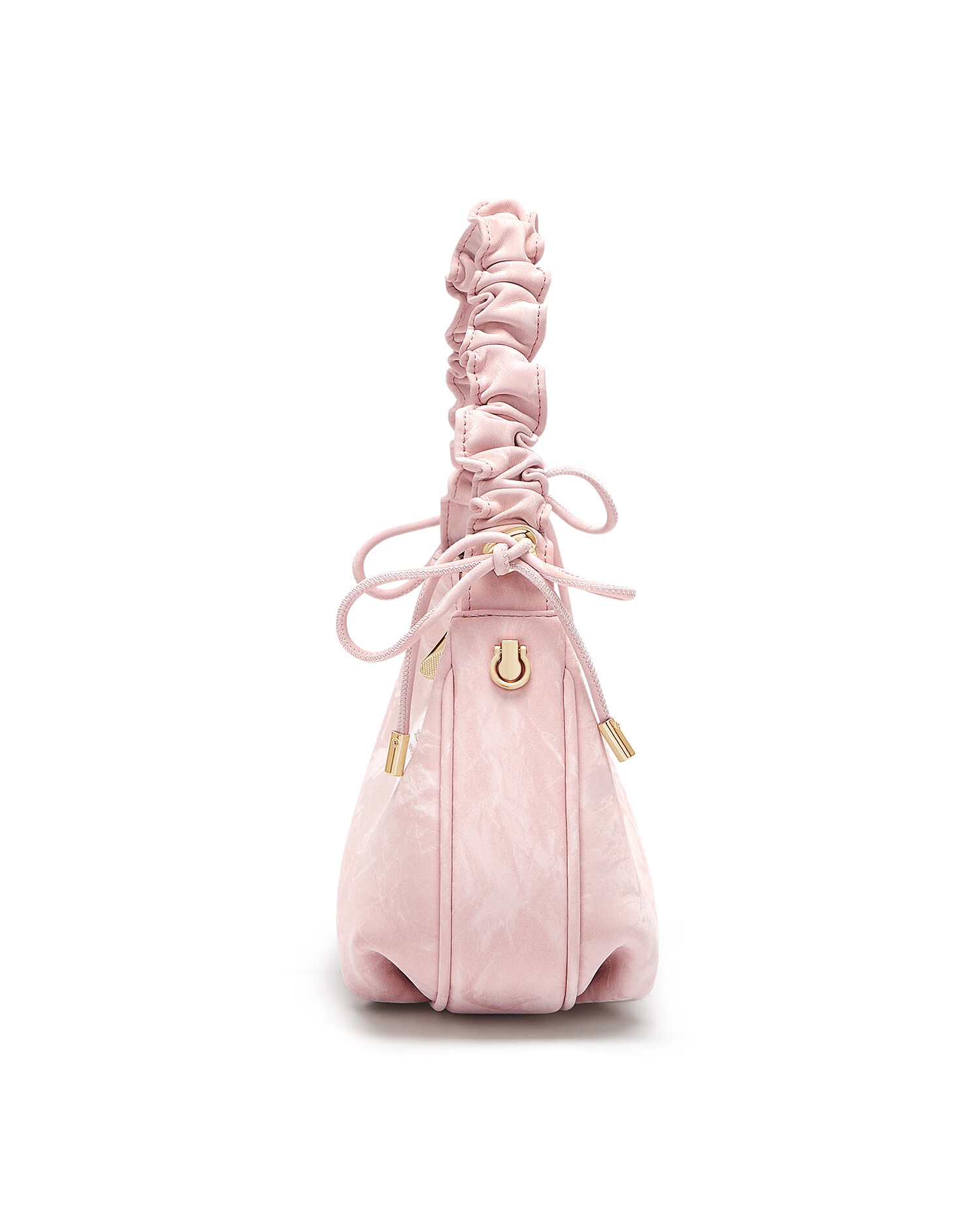 Cnoles Cloud-Feel Leather Handbag, High-End Crossbody Underarm Bag for Women, Latest 2026 Model, Brand Small Bag, Birthday Gift 21