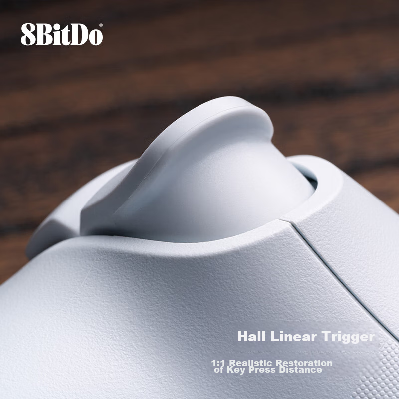 8BitDo...