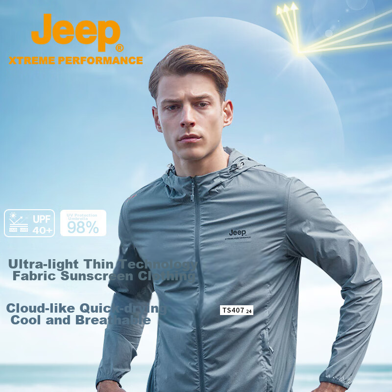 Jeep Men's-01262913