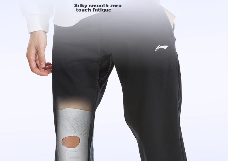 Li-Ning Knee Brace for Women, Sports Meniscus Arthritis Injury Fluid Retention, Specialized for Running, Hiking, Badminton, Patella Protectio 25