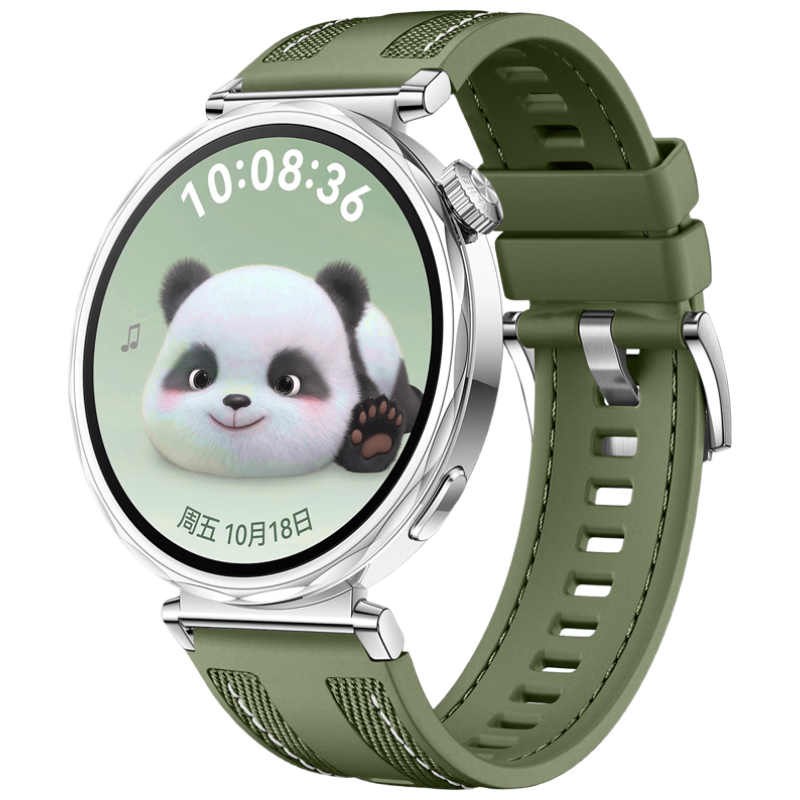 Weiqiantu Suitable for Huawei GT7/GT6/GT5/pro Watch Band, Compatible with Watch4pro/watch6/5/pro/watches GT4/GT3/buds2/Pro/Weizhen Dashi 2 Braided Silicone 2