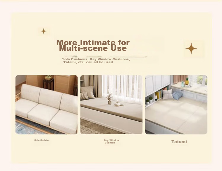AVIVI High-End Sofa Cushion Cover, Chenille Non-Slip Leather Sofa Slipcover, Armrest Backrest Towel, 90*90 Evening Style 10
