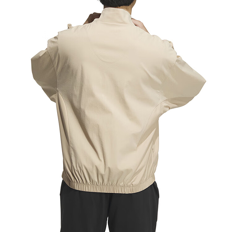 Adidas Men's Sportswear Series ST GF WVJKT 2 Sports Jacket IP5004 A/2XL Size 10