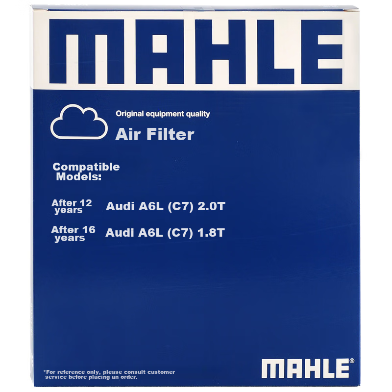 MAHLE...