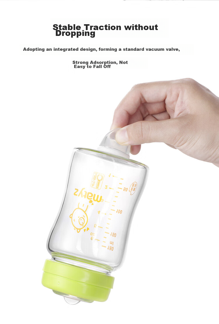 Matyz Nipple Correction Device for Teenagers And Pregnant Women, Invisible Nipple Corrector MZ-0998 9