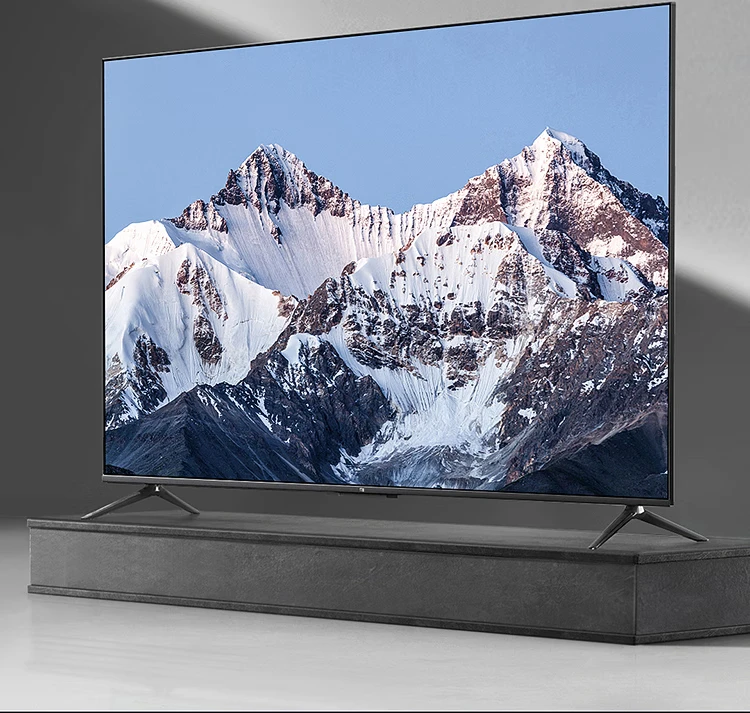 Millet TV EA75 75-inch metal full-screen far-field voice calibration 4K ultra-high-definition smart educational TV L75M7-EA trade-in Millet TV EA75 75-inch metal full-screen far-field voice calibration 4K ultra-high-definition smart educational TV L75M7-EA trade-in