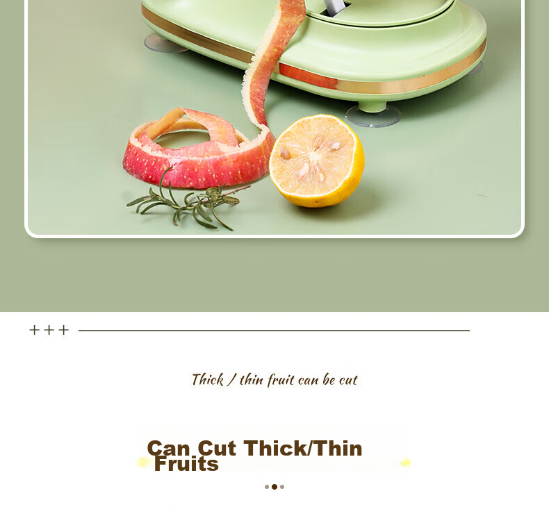 BJ Apple Peeler, Apple Peeling Tool, Apple Peeling Device, Apple Peeler Machine, Apple Skin Remover 7