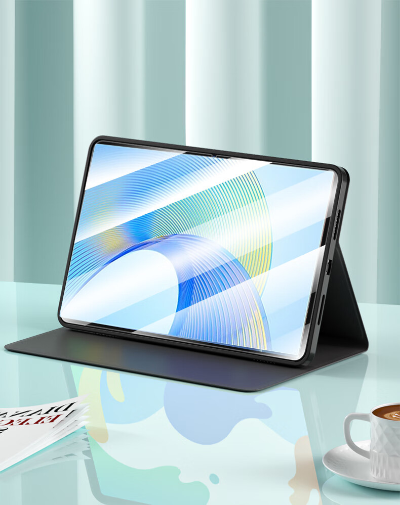 CangHua Tempered Glass Screen Protector for Honor Tablet X10 Pro/X9 Pro/X8 Pro 11.5 Inch 2023/2024/2025 Honor Tablet Full Screen HD Protective Film 5