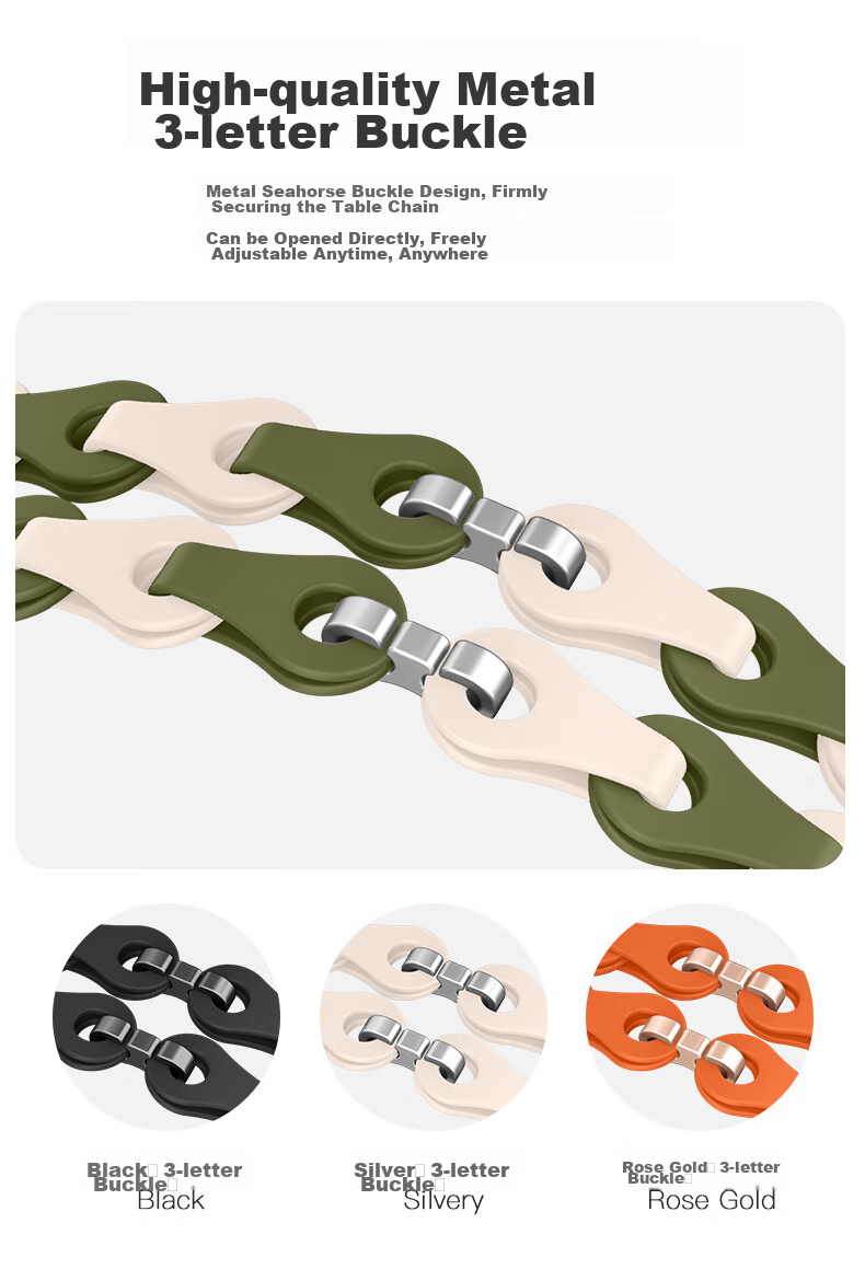 Binghong Suitable for Huawei Fit5 Strap, Fit5pro Huawei Fit4 Strap, Huawei Fit4pro Strap, Silicone Huawei Fit3 Strap, Watch Fit4 Band, Hollow Double Chai 6
